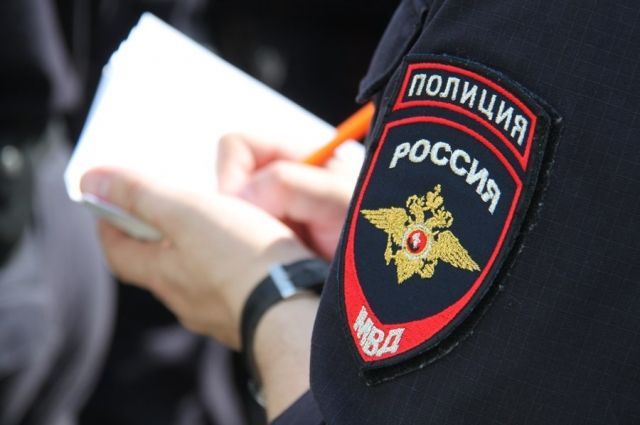 В полиции прокомментировали задержание журналиста в Магнитогорске