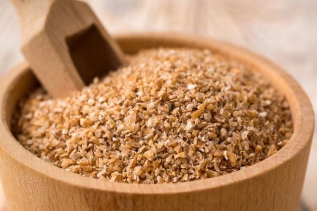 Ячневая крупа: полезные свойства продукта