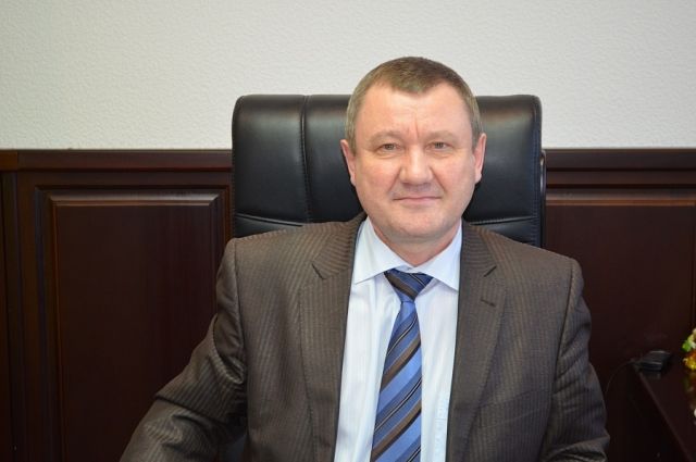 Александра Гофмана переизбрали на должность главы Карасукского района Новосибирской области в пятый раз.