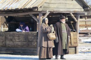 Фильм «Тобол» стал примером развития туризма с помощью кино