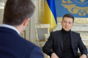 Зеленский назвал причины стагнации нормандского формата