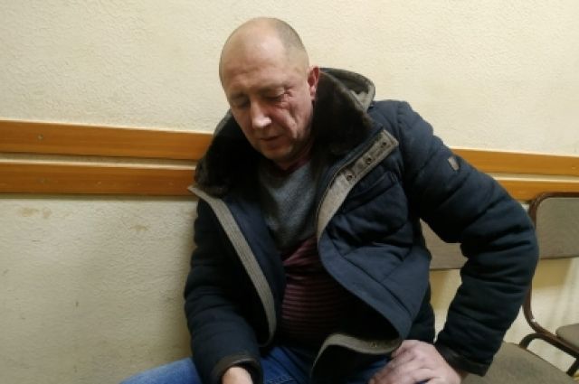 Генпрокурор РФ взял на личный контроль дело об истязании детей в Омске