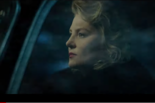 Земфира опубликовала клип на песню к фильму Литвиновой