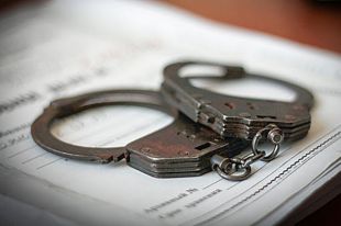 Активистка уже несколько месяцев проводит одиночные пикеты