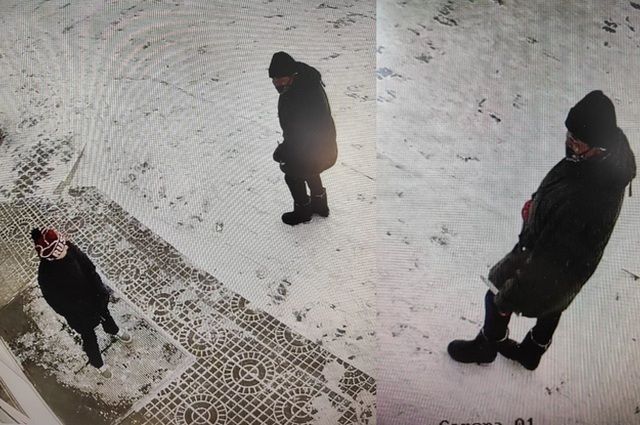 В Хабаровске нашли мужчину, пристающего к детям у школ
