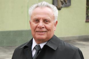 Александр Назарчук.