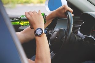 В Орске мужчина несколько раз был замечен за рулем в пьяном виде.