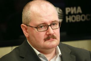 Олег Пантелеев.