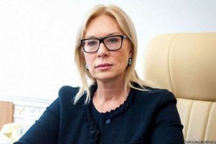 В России и в Крыму незаконно удерживают более 100 человек, - Денисова