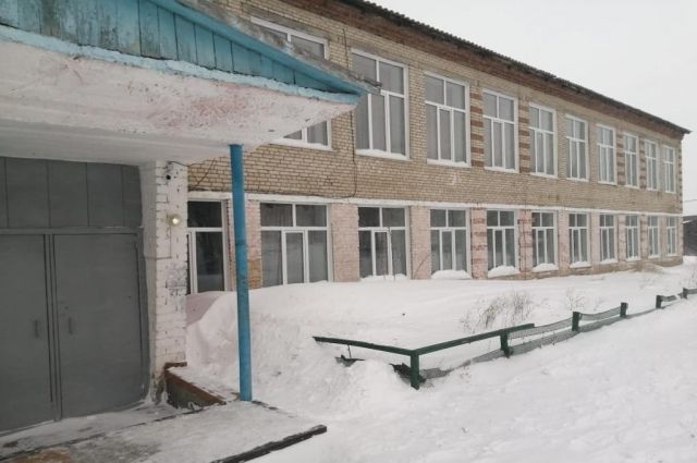 В Алтайском крае на ремонт 25 школ потратят 570 млн рублей