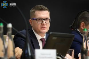 Глава СБУ: решение СНБО о санкциях – в пользу Украины