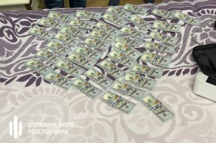 В Николаеве бухгалтер полиции за «откаты» начисляла премии