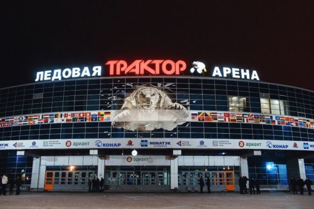 Зрителям скандального шоу в Челябинске вернули деньги за билеты через суд