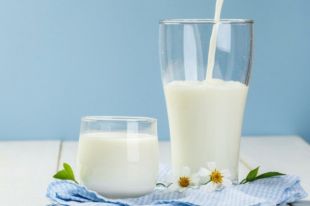 Пять лучших заменителей молока на растительной основе