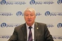 Александр Сидоров поддержал кандидатуру Андрея Филатова на пост главы Сурута
