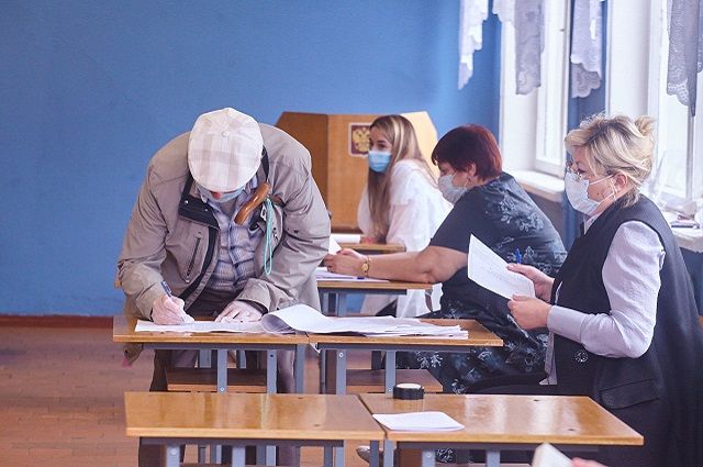 25 апреля в Рыбинске пройдут довыборы в Муниципальный Совет