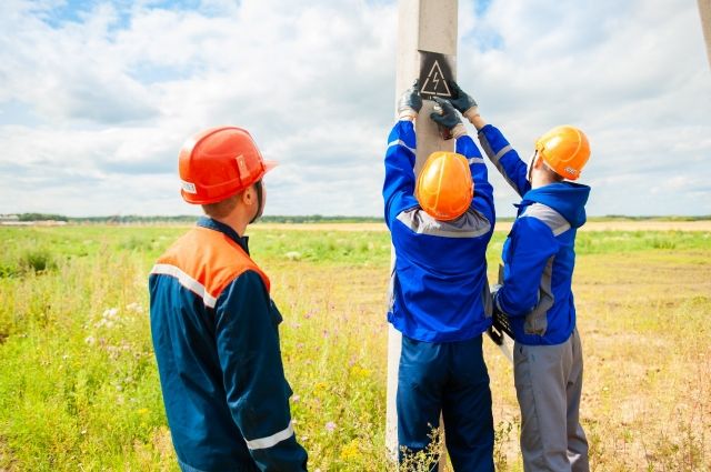 В Ярэнерго за год прошли практику 40 студентов