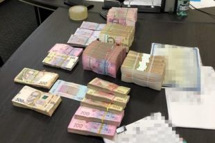 СБУ разоблачила присвоение имущества «Укргидроэнерго» на 32 млн гривен