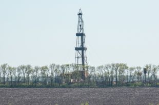 В Украине упал уровень добычи газа – «Нафтогаз»