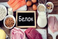 Пять признаков дефицита белка в организме
