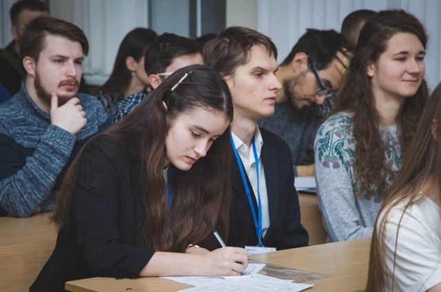 В Краснодарском крае студенты смогут пройти стажировки в органах власти