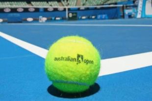 Стали известны первые соперники украинских теннисистов на Australian Open