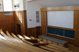 ВР ввела новую процедуру избрания руководителей вузов