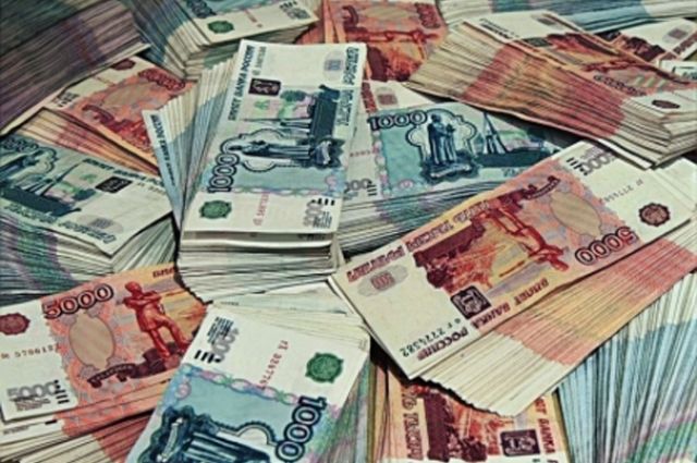 Директор одного из предприятий Тольятти присвоил полмиллиона рублей