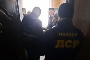 В Черниговской области на взятке в 100 тыс. гривен поймали главу сельсовета