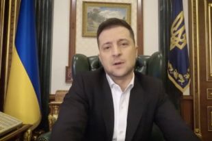 Зеленский объяснил, почему ввели санкции против трех телеканалов