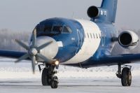 К разработчикам нового двигателя уже обратились компании Airbus и Siemens