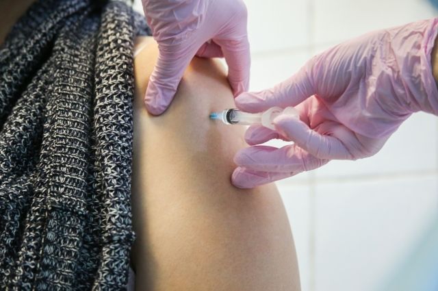 Число пунктов вакцинации в Архангельской области выросло на треть