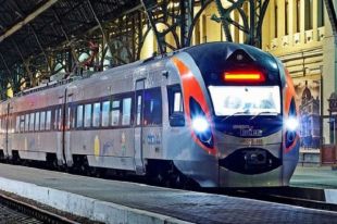 Авария под Днепром: Укрзализныця изменила состав поезда Интерсити+
