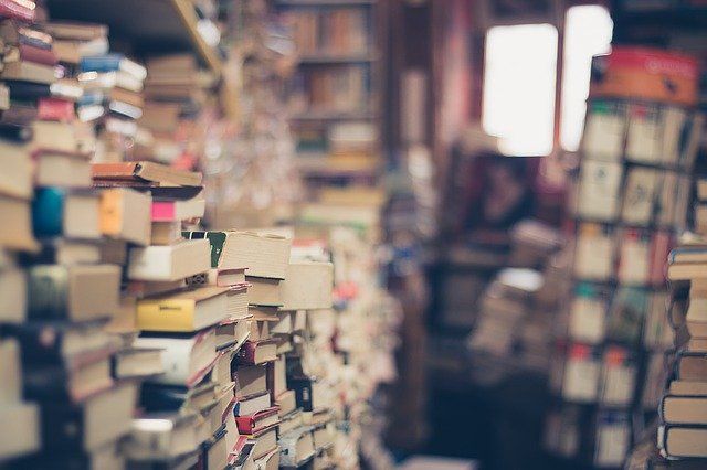 Челнинцы могут поучаствовать в акции к Международному дню книгодарения