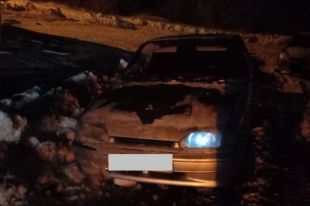 В Сорочинском ГО пьяный бизнесмен сбил насмерть ребенка и скрылся с места ДТП.