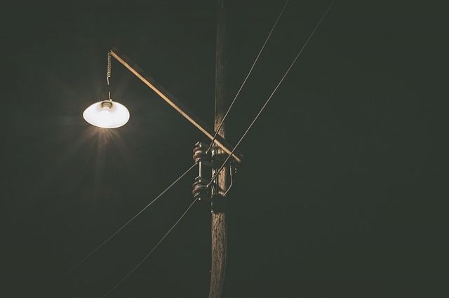 В Ярославле заменят 90% всех городских светильников