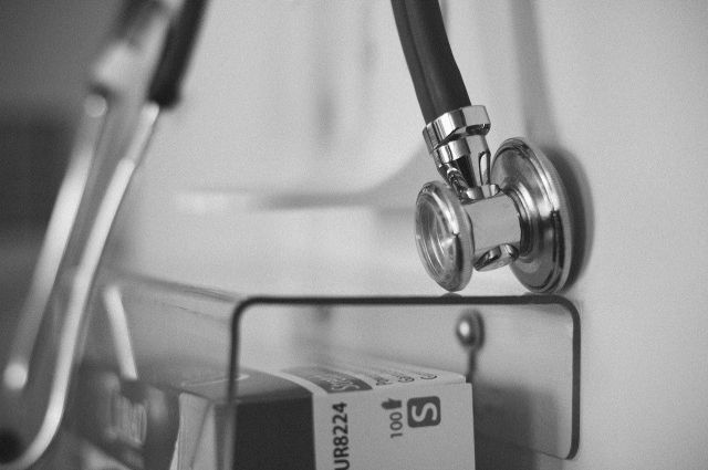 В Тамбовской области врача анестезиолога обвиняют в смерти пациентки