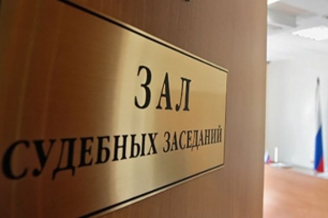 36-летний москвич осужден за серию краж детского питания в Пензе