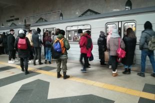 Станции на двух ветках планируют открыть через четыре года