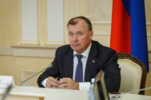 Новым мэром Екатеринбурга официально стал Алексей Орлов