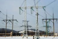 В Украине из-за непогоды обесточены 273 населенных пункта