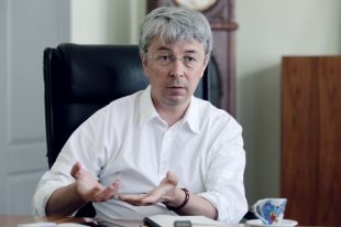 Из-за пандемии сфера культуры понесла наибольшие убытки, - Ткаченко