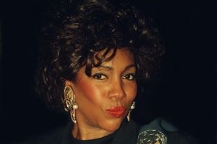 Умерла вокалистка культовой группы The Supremes