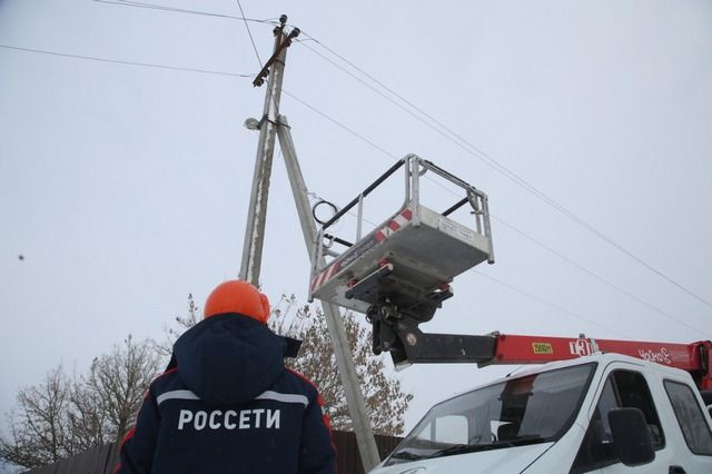 «Россети Северный Кавказ» отремонтируют в Чечне более 400 км ЛЭП