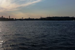 Новый водный туристический маршрут стартует в новом сезоне