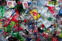 Оренбуржью для раздельного сбора отходов необходимо разместить на территории региона более 9 тысяч баков.