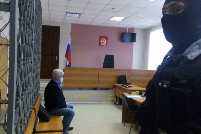 В Челябинской области выносят приговор бывшему первому вице-губернатору