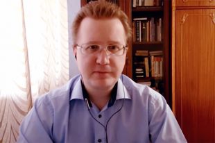Станислав Митрахович.