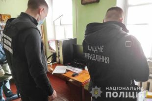 Украл более миллиона гривен: в Винницкой области поймали интернет-мошенника