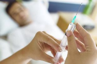 В Одесской области в детском доме зафиксировали вспышку гепатита А